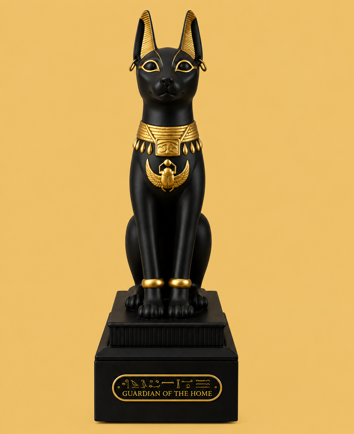 Bastet Home - Guardian of the Home